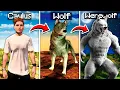 Download Lagu GTA 5 But I Can MORPH Into ANYTHING! (Mods)