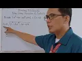 Division of Polynomials - Long and Synthetic Division