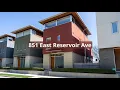 851 East Reservoir Avenue Zillow Listing