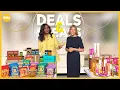 Mindy Kaling joins GMA Deals Steals