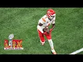 Xavier Worthy s best plays from 2-TD Super Bowl vs Eagles Super Bowl LIX