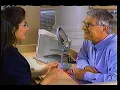 LensCrafters commercial 1999