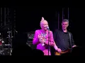 Transvision Vamp - Baby I Don't Care @ The Triffid, Brisbane, Australia (First show back) 2026