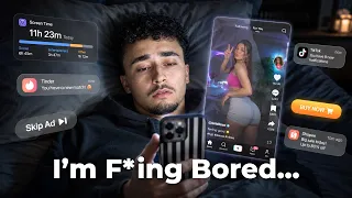 Why Everything Feels Boring Now