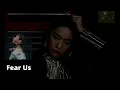 Awich - Fear Us (feat. Joey Bada$$ & RZA) [LYRICS]