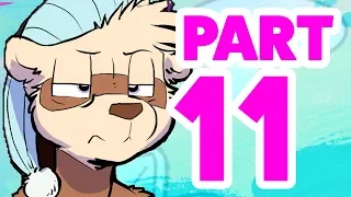Treasure Hunting OwO - HOUSEPETS Part Ft Sage