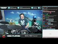 The8BitDrummer covered Towa's -Error