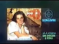 Lagu Comercial do LP Roda de fogo - Internacional (Versão com fotos) (Som Livre, 1986)
