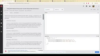 Codewars Kata Training Training JS toFixed toExponential and toPrecision parseInt