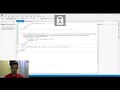 Students Result Ranking System Visual Basic Computer Programming