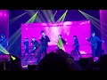 [STRAY KIDS UNLOCK IN DALLAS] STRAY KIDS - WOW (LEE KNOW, HYUNJIN, \u0026 FELIX)