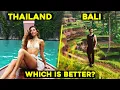 Download Lagu BALI VS. THAILAND (Which should YOU travel?)