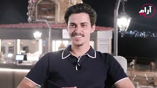 الدكتور امير المقابلة   اسطبل هاتان للفروسية   خطوات اردنية دندنها