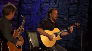 dave matthews and tim reynolds crush live at farm aid 25 