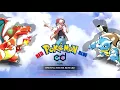 Pokemon Red/Blue Opening Theme Music Remake