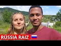 Download Lagu 🇷🇺 VLOG VIDA RURAL NO INTERIOR DA RÚSSIA - RUSSOS REAGEM A BRASILEIROS