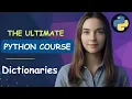 Python Dictionaries Explained Learn Key-Value Pairs in Minutes
