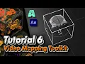 Mapping Toolkit from stageloops com Tutorial 6 - Custom 3D Cube from Imported Model