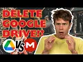 Google Drive vs MEGA The TRUTH About Privacy NEW 2024 Comparison