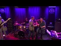 Download Lagu Jay-Tee Teterissa \u0026 Berra Holmgren  - Live 2018