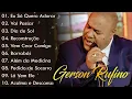 Lagu Vai Passar, Dia de Sol, Reconstrução,..Gerson Rufino || As Melhores Canções Gospel de 2024 #gospel