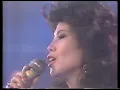 欧陽菲菲　「ラヴ・イズ・オーヴァー」  Ouyang feifei/Love is over