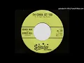 Denver Duke And Jeffrey Null - I'm Gonna Get You (Starday 479)