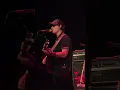 The Devil - Stephen Wilson Jr 11/15/25 The Louisville Palace Theatre