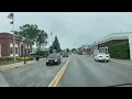 Exploring Cheboygan MI