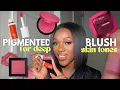 Best Blushes for Dark Skin Tone Affordable Makeup Finds