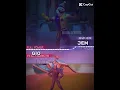 Download Lagu GIO vs JEM | WIS EDIT