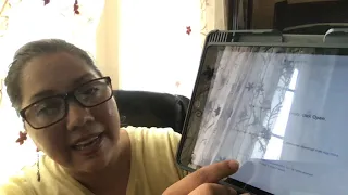 SPANISH IPAD TUTORIAL