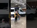 RV One Superstores Des Moines Service Team
