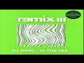 Download Lagu D-MODE - REMIX 3 -DJ DERO IN THE MIX