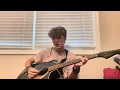 Home Tonight- Sam Barber (TUTORIAL)