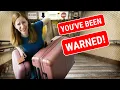 The Ultimate Japan Luggage Guide Every Tourist Needs