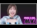 [Number One A Cappella] WINNER! Gojuger! I tried singing it with just my voice | WINNER: Rabbit C...