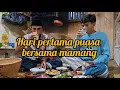 Lagu HARI PERTAMA PUASA || SAHUR DAN BERBUKA BERDUA BERSAMA MAMANG untuk yang pertama kali