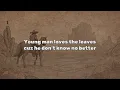 Dan + Shay - Young / Lyrics