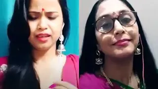 chhap tilak sab chhini re lataji and ashaji mein tulsi tere angan ki classical harmonies 7