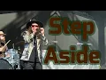 Goodbye June - Step Aside Live Welcome To Rockville Daytona Beach FL 11-14-21