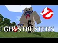 Download Lagu GhostBusters Mod
