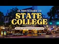 Surprising Things to Do in State College Pennsylvania Stufftodo us