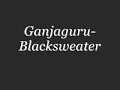 Ganjaguru-Blacksweater