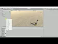 Unity Create Simple Objective panel