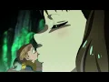Diane kisses King for the first time ENG DUB Seven Deadly Sins