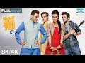 Lagu Happy Bhag Jayegi - Full Movie in 8K/4K Ultra HD | Diana Penty, Abhay Deol, Jimmy Shergill | Comedy