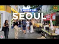 Download Lagu Seoul KOREA - Myeongdong Shopping Street [Travel Vlog]