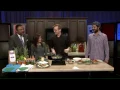 Comfort Food by City Silo Table