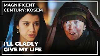 Download A Big Price Will Be Paid | Magnificent Century: Kosem Episode 7 MP3